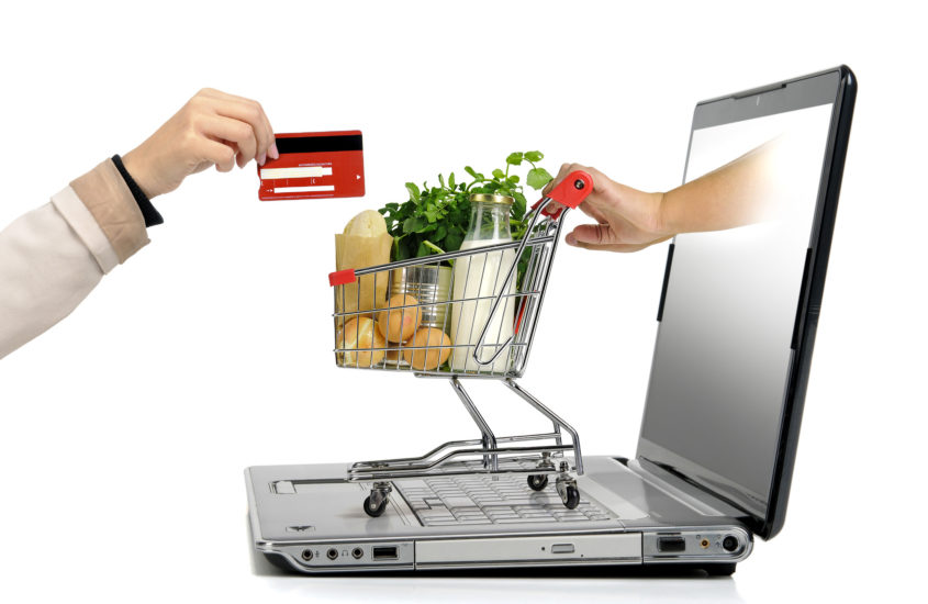 Online Grocery Segment Is Hot, Are You Monitoring Your Competition?
