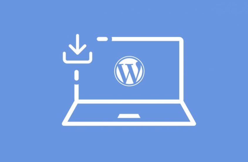 8 Steps to Install WordPress On Your Website