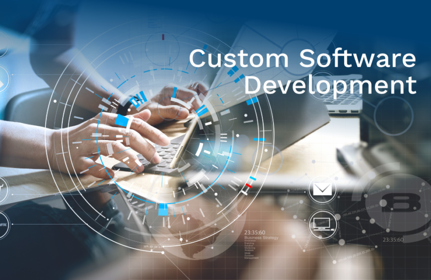 Why Every Business Needs Custom Software Development?