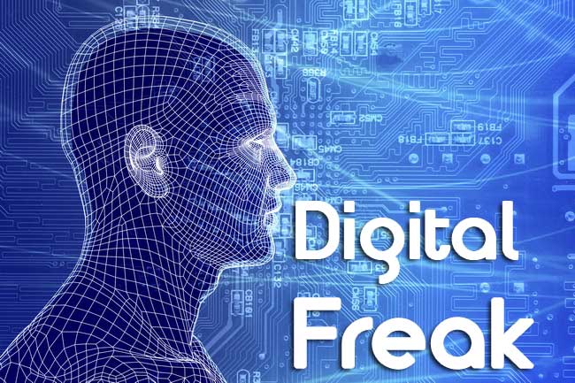 Digital Marketing Tricks for Digital Freaks!
