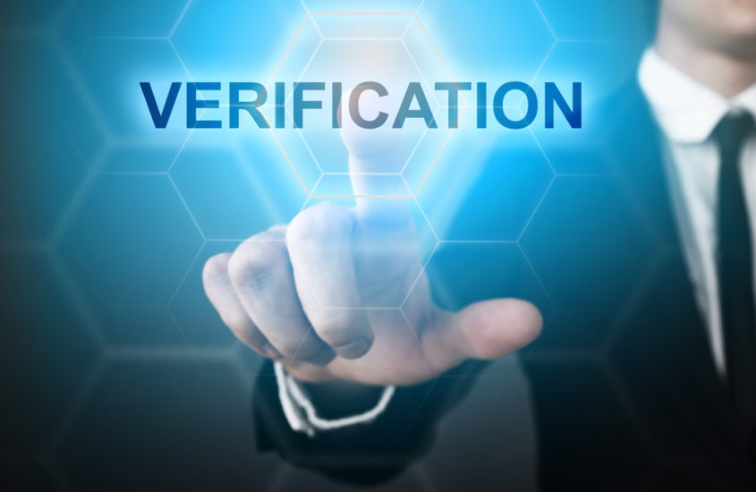 How to Prevent Employee theft with Employee Verification