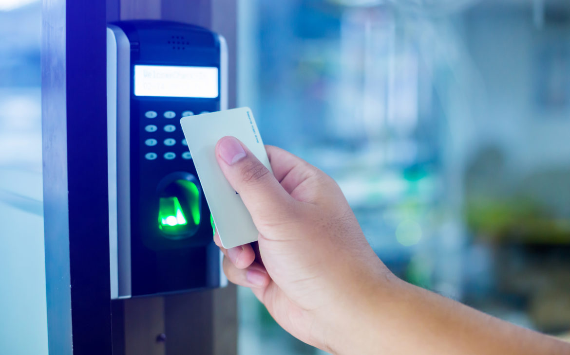 Essential Things to Know About Access Control Systems
