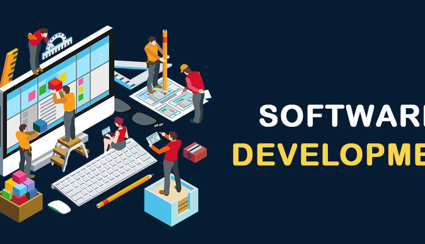 How Software Development Company Works?
