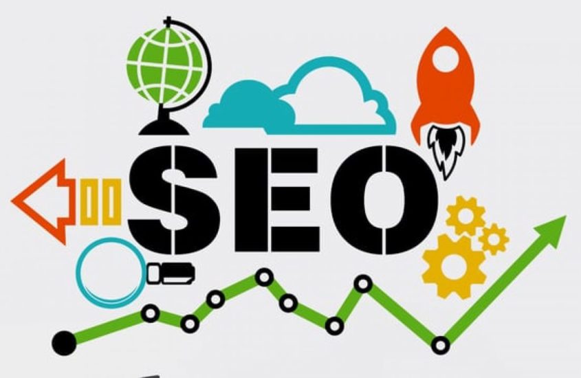 Top 3 Benefits You Can Get By Choosing A Professional SEO