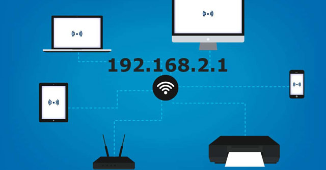 The 192.168.2.1 IP Address Explained