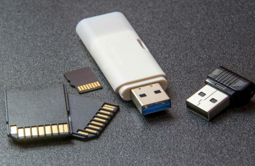 How USB Flash Drives Has Changed The World And Made Life Easy?