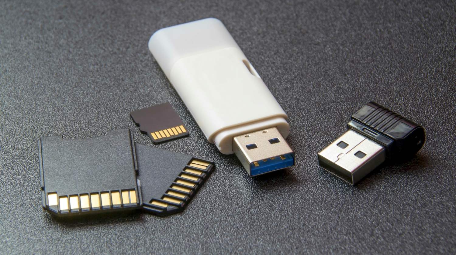 How USB Flash Drives Has Changed The World And Made Life Easy?