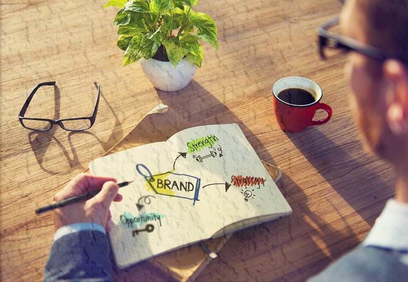 Reasons to Hire a Branding Company to Help a Business Flourish