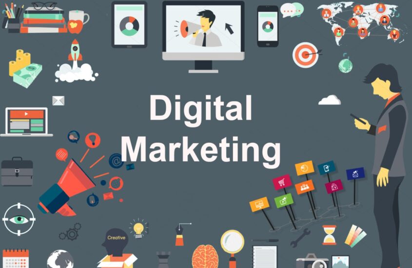 Digital Marketing Done Right; Tips and Tricks