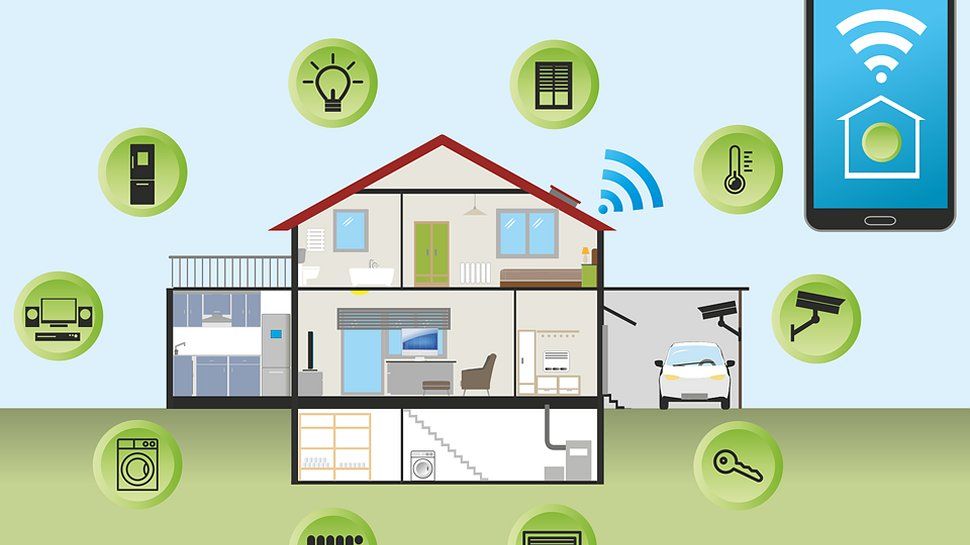 Why We Think You Should Install a Home Automation System