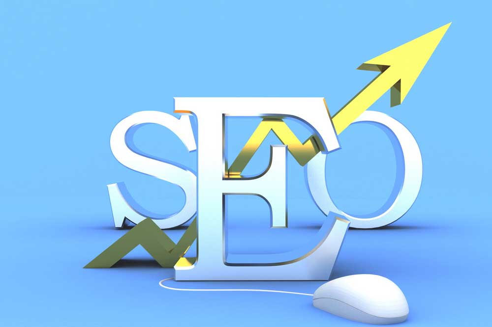 The Relationship Between Web Hosting and SEO