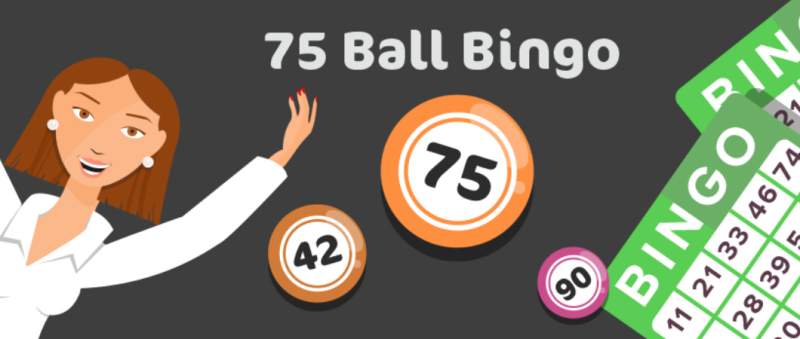 A Guide to 75 Ball Bingo