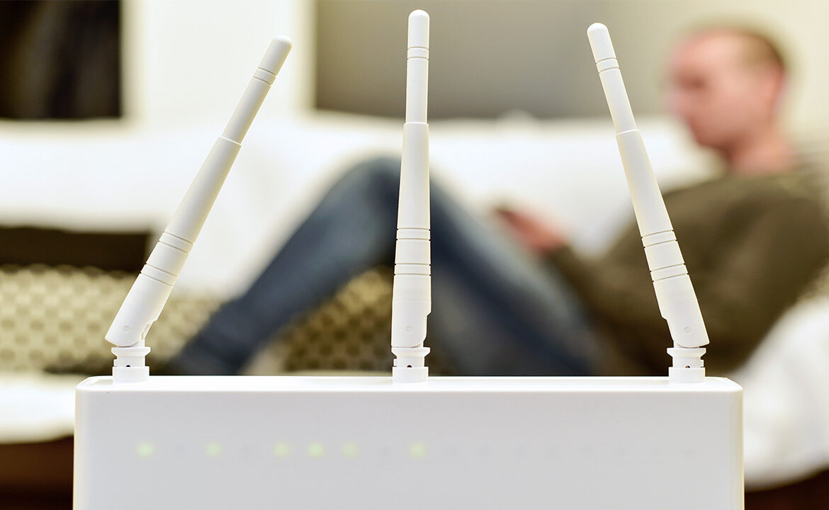 6 Things To Know Before You Buy a New Router in 2020