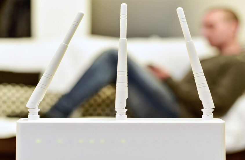 6 Things To Know Before You Buy a New Router in 2021