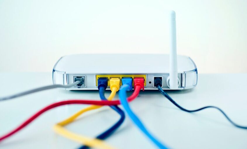 Five tips before you bought a new router in 2021