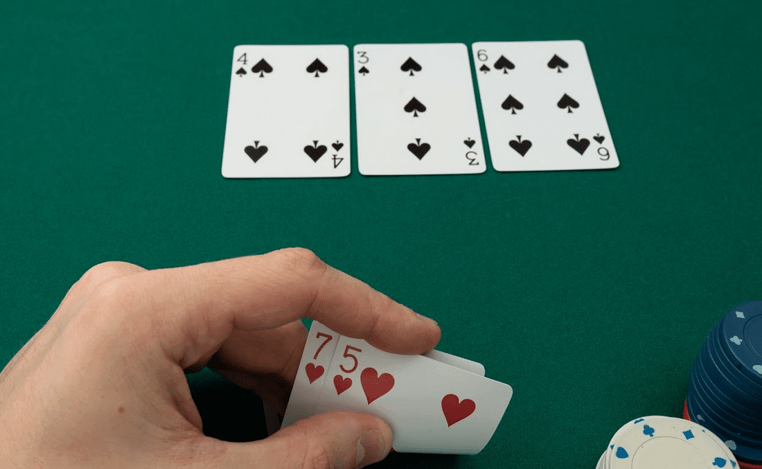 Poker Rules: How Do You Win?