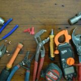 The power tools all electricians need