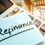 How Does Refinancing Work?
