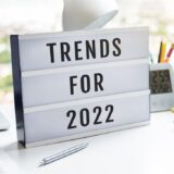 The Biggest Future Business Trends for 2022 & Beyond