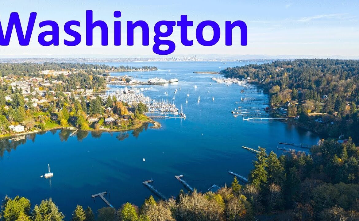Best Places to Live Outside Washington
