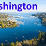 Best Places to Live Outside Washington