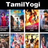 TamilYogi HD Latest Hindi & Tamil Dubbed Movies Download For Free