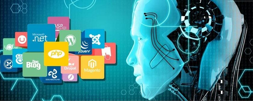 Know How AI Is Changing Web Design and Web Development?