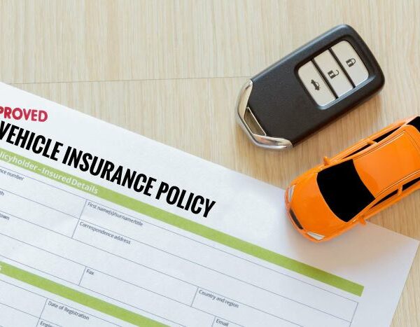 Why Shopping Around for Vehicle Insurance is Important