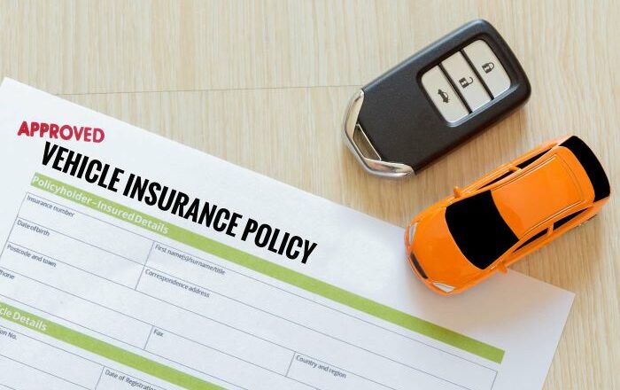 Why Shopping Around for Vehicle Insurance is Important