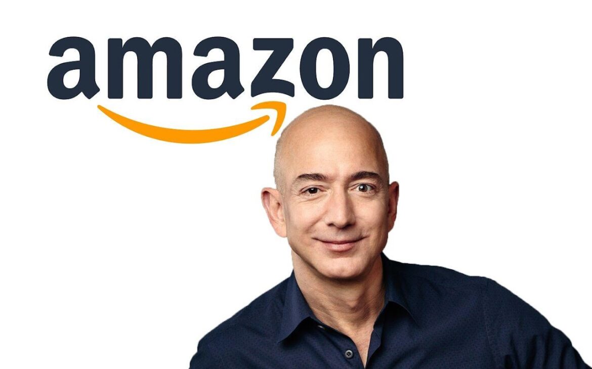 9 Facts You Didn't Know About Jeff Bezos and Amazon