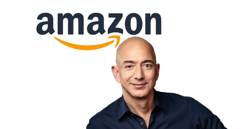 9 Facts You Didn’t Know About Jeff Bezos and Amazon