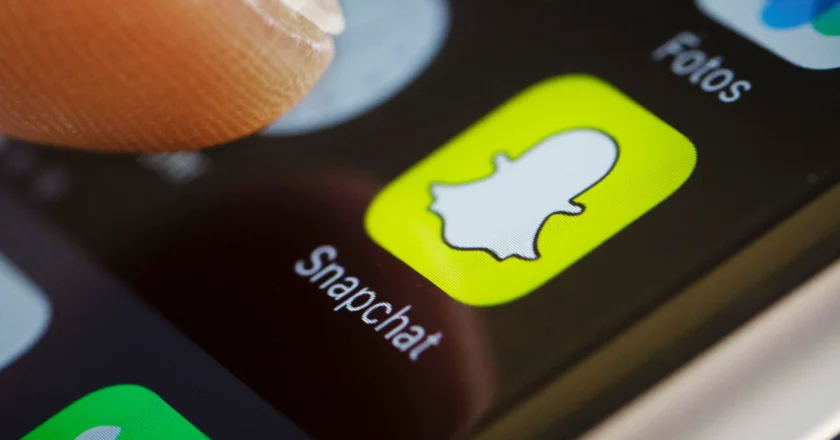 The Day I Lost My Snap Streak: A Lesson in Digital Connections