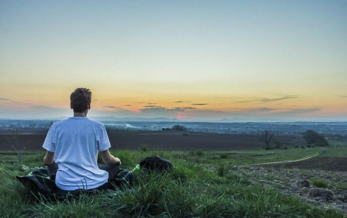 5 Scientifically Proven Benefits of Deep Meditation