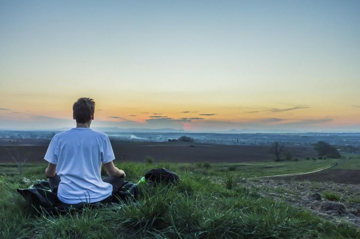 5 Scientifically Proven Benefits of Deep Meditation
