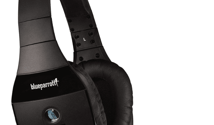 BlueParrot: Revolutionizing Communication with Advanced Bluetooth Headsets
