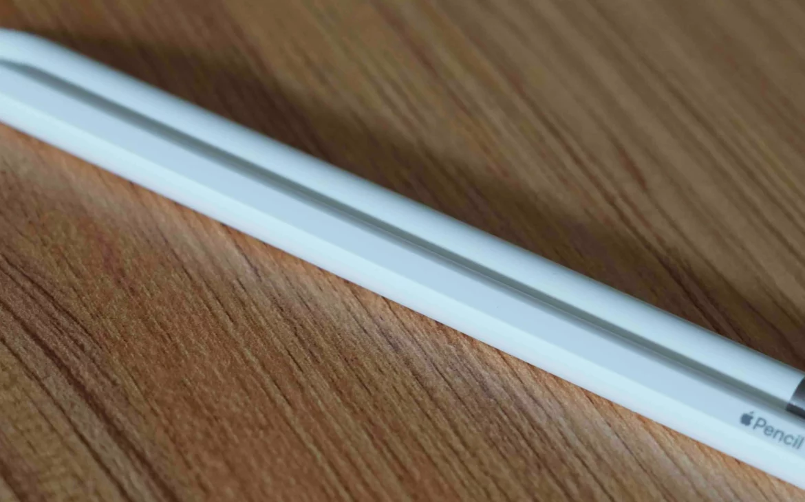 How to Charge Your Apple Pencil