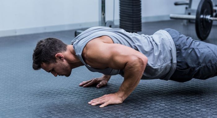 How to Use Bodyweight Training for Ultimate Strength?