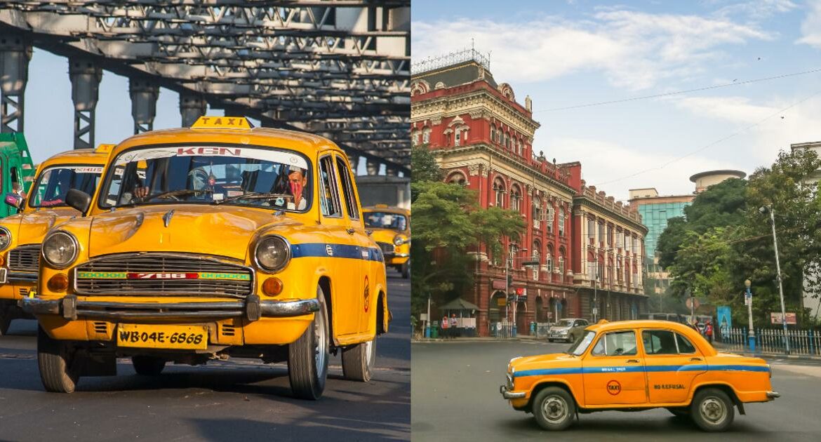 The Iconic Taxis That Have Redefined Urban Transport