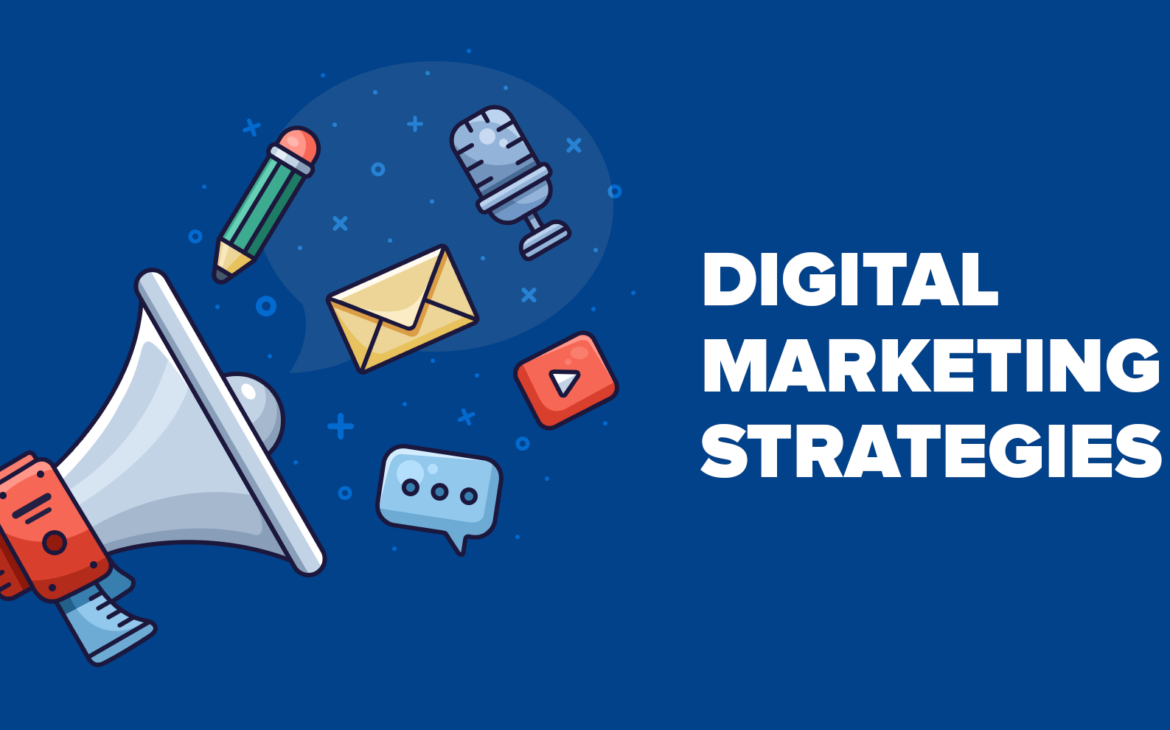 Digital Marketing Strategies for IT Support Companies