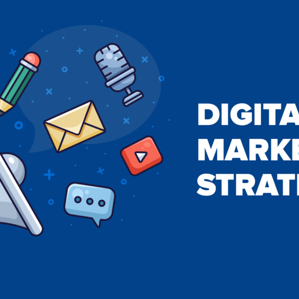 Digital Marketing Strategies for IT Support Companies