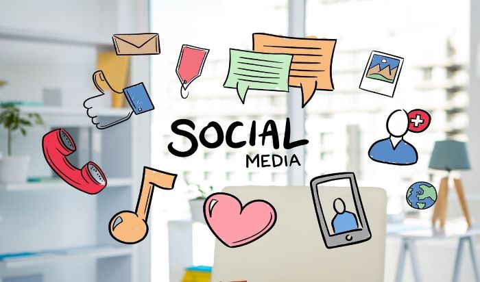 The essentials of a successful social media marketing strategy